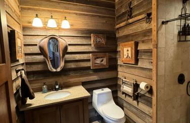 Lake Tower Lodge - Foto 71