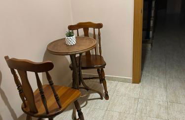 Casa Rural Piqueras - Foto 17