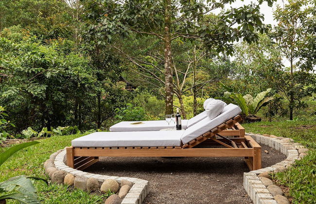 El Tigre Hideaway - Photo 13