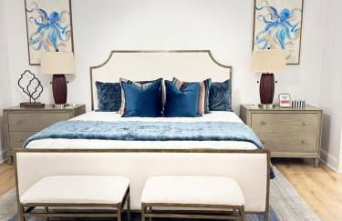 Blue Bay Cottage - Foto 76