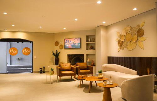 Slim Hotel Neo São Bernardo do Campo - Foto 15