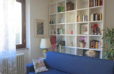 A 20 mt dal mare con ombrellone e sdraio in spiaggia - Foto 2