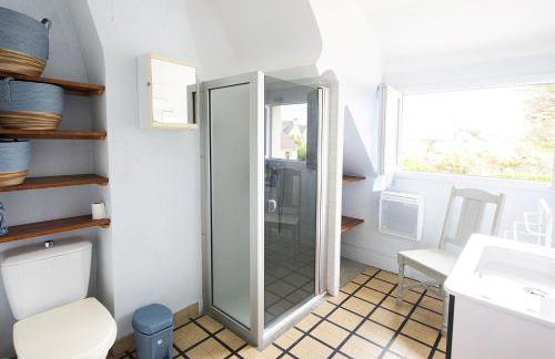 Villa Quiné Plage - Foto 28