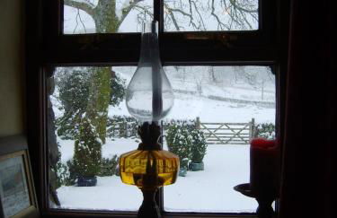 Detached cottage in the hills near Dolgellau - Foto 73