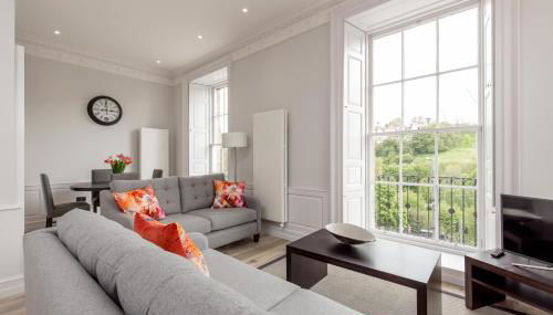 Destiny Scotland - Chisholm Hunter Suites - Foto 1