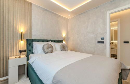 Apartment EMMA Gold with sauna - Foto 6