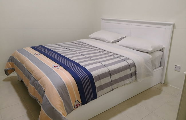 Goodlife Paradise Cameron Jaya - Foto 8