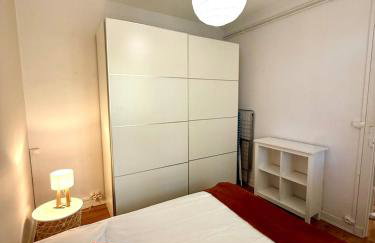 Grand T3 lumineux - proche centre & parking facile - Foto 39