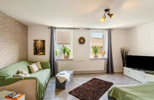 Ferienwohnung am Vogler - Foto 1