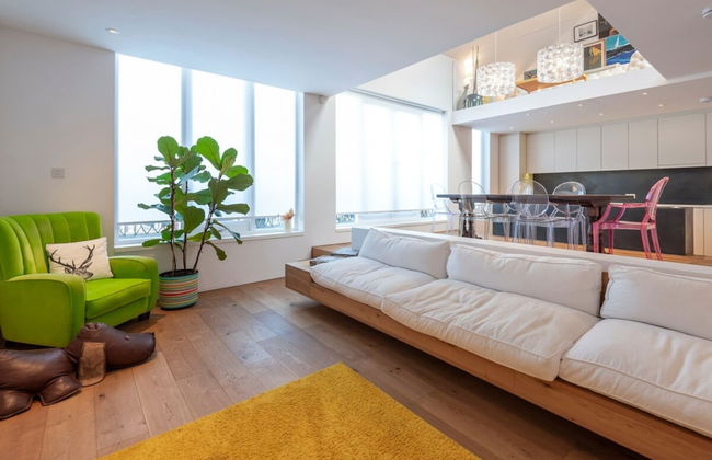 Chic 2-bedroom Home - Richmond Upon Thames - Foto 12