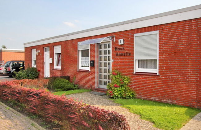 Bungalow, Dornumersiel - Foto 19