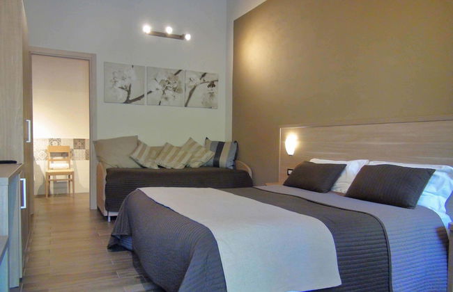 Baglio Siciliamo Country House Adult Only - Photo 16