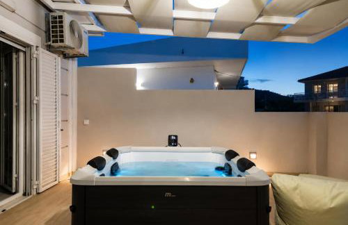 Villy Suites - Zante Luxury Suites near the Sea - Foto 38
