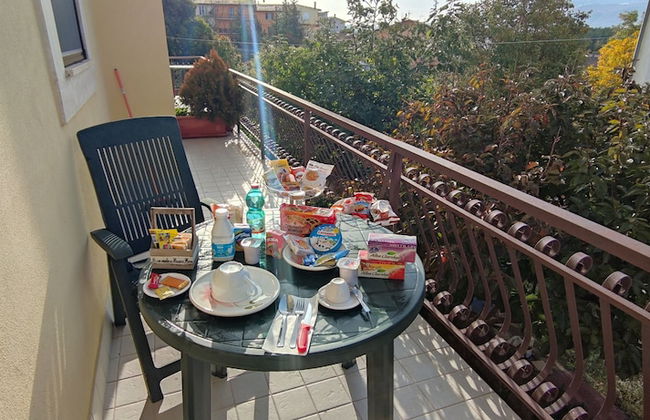 B&B Camere Aurora - Foto 41