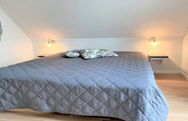 "Eike" - 250m from the sea - Foto 14