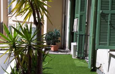 Appartements Massena - Foto 7