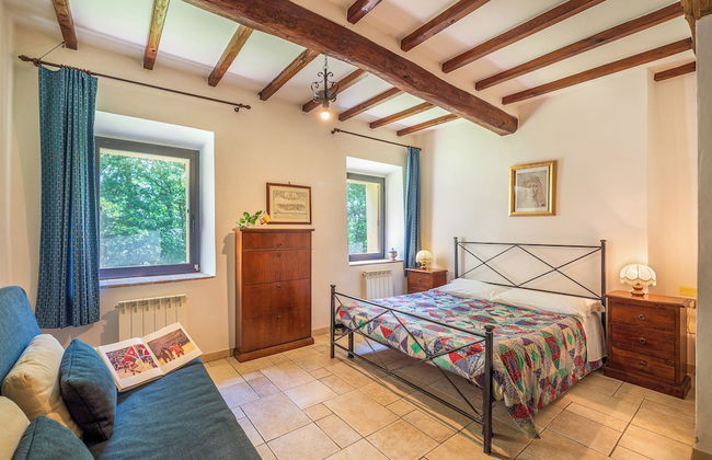 Villa Antico Podere Rota - Foto 8