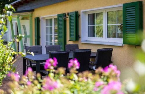 Ferienhaus Goldene Zeit I Terasse I Parkplatz I 3 SZ I 2 Bäder I 2 min zum See - Photo 22