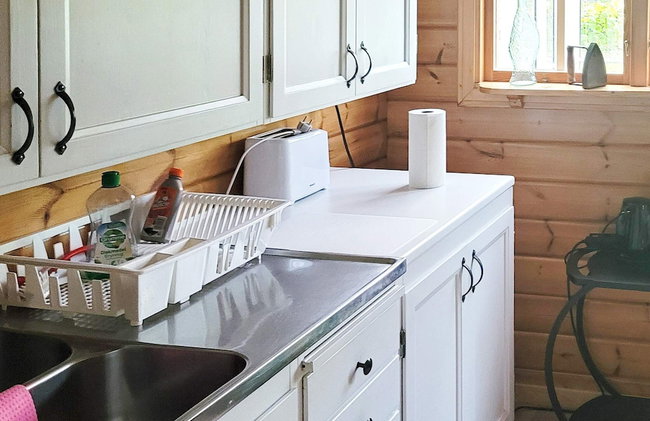 3 Person Holiday Home in Vastervik - Foto 6