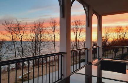 Viktoria Deluxe direkter Meerblick - Foto 31