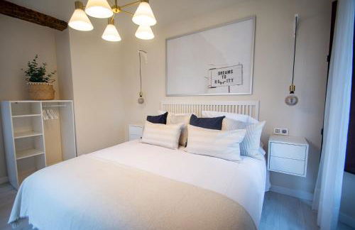 Apartamentos UXAMA LUXURY EPONA - junto a la Plaza Mayor con ascensor - Foto 25