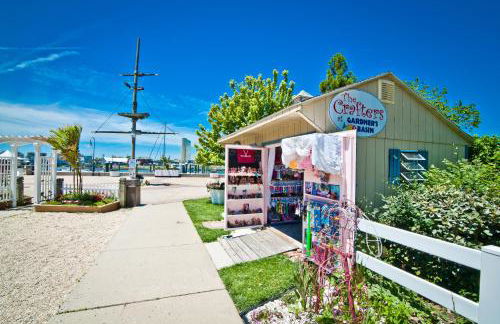 ❤️ The Top End Townhomes with Stunning Views On One-Of-A-Kind Rooftop Deck! WOW! - Foto 69