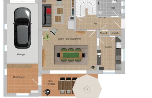 Ferienhaus Wacholderhain - Foto 31