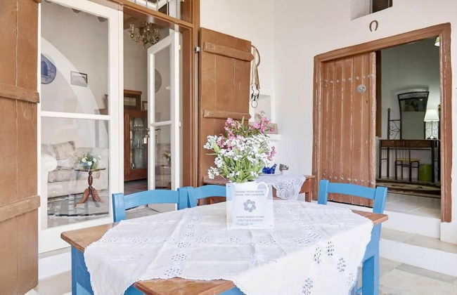 Lefkara View - Foto 26