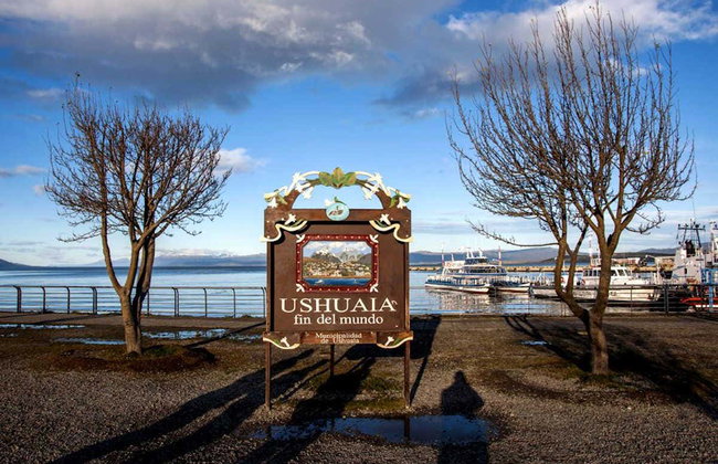 Puerto Madryn, Bariloche, El Calafate y Ushuaia en 9 días - Foto 4