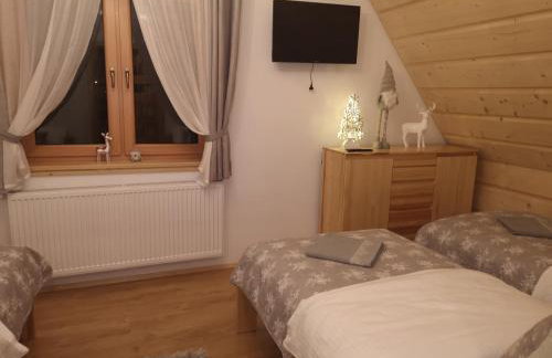 Domek u Matusa - Foto 58