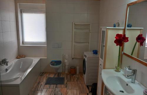 Ferienwohnung Linke "Grünblick" - Foto 16