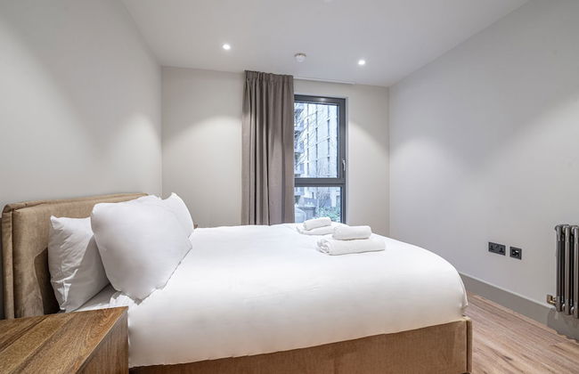 Fabulous North London Flat - Foto 4