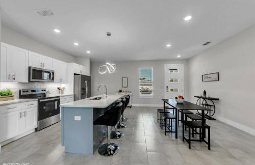 Luxury Healing Retreat North Port - Foto 15