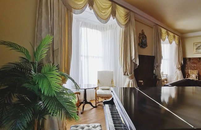 Severn Manor Country Estate - Foto 24