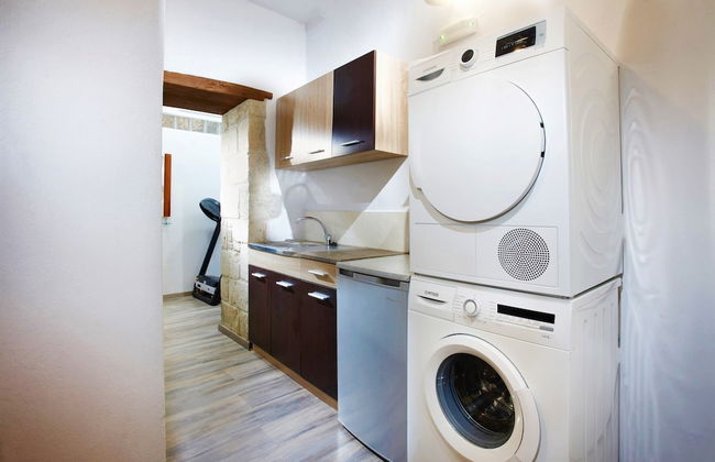 disCrete Villa Archontiki - Foto 21