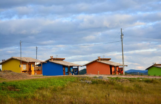 Estalagem Mirante do Sol - Foto 71