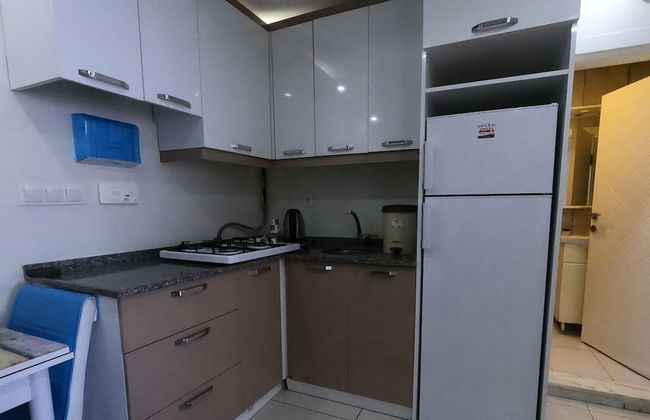 CNR Otelcilik - Foto 33