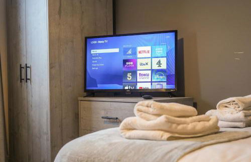 Extended Stays Welcome - Sleeps 11 - FREE Parking - Hosted by HG Horizon Properties - Foto 35