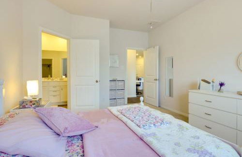 Remote Working Hub with Yard in South Austin Suburbs - Foto 18