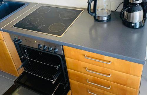 Apartment Alexandra - Foto 16