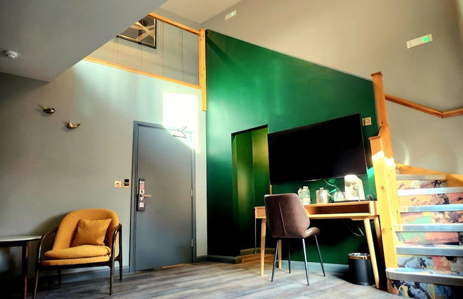 Pinnacle Suites - Foto 28