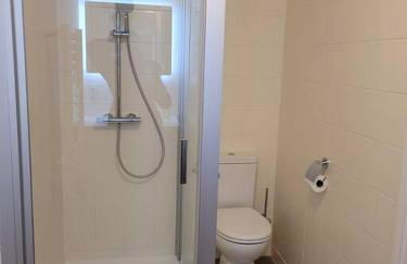 Le cours Donville, appart neuf à 100m de la mer - Foto 9