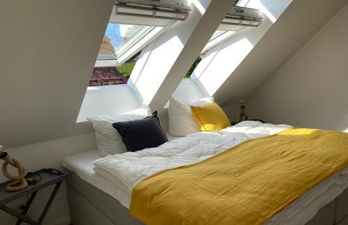 Ferienhaus Mountain View Six53 mit Sauna und Kamin in St. Andreasberg - Foto 39