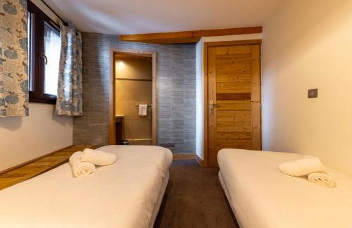 Résidence Les Arolles by Les Etincelles - Foto 71