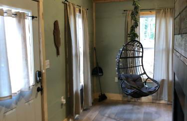 Avenwood Cabins - Foto 71