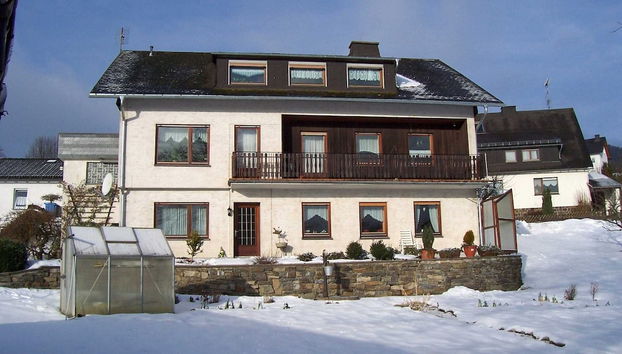 Ferienwohnung im Sauerland Hillside - Foto 2, Profilbild