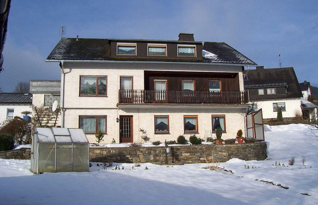 Ferienwohnung im Sauerland Hillside - Foto 1