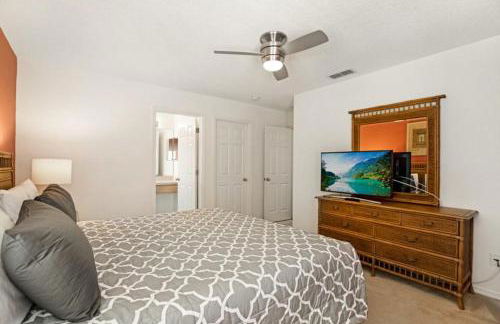 Solana Resort Luxe Villa All Day Sun Pool Deck and Spa - Foto 18