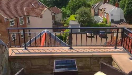 Newgate House - Foto 5