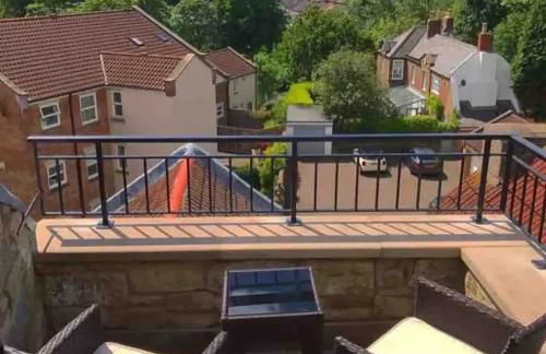 Newgate House - Foto 5